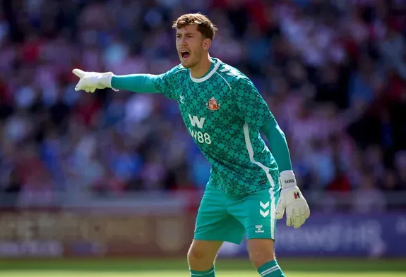 The Momentum Review - Crystal Palace v Sunderland