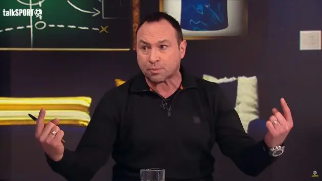 Chelsea Winger Among Premier League's Elite Wingers, Says Jason Cundy