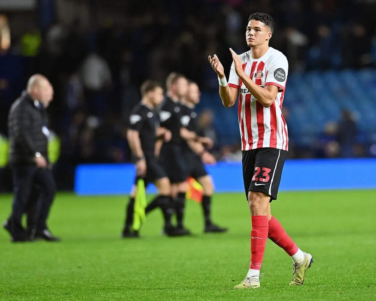 Nijmegen Accuse Sunderland of Breaching Verbal Agreement