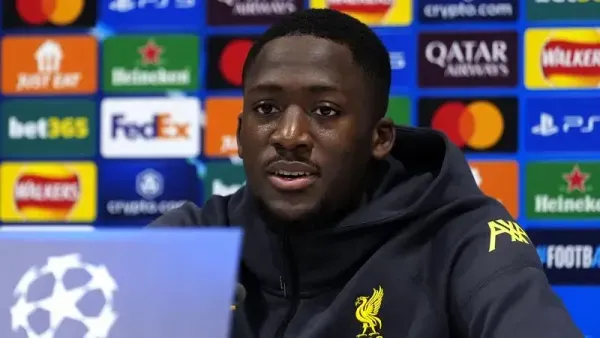 Is Ibrahima Konate handling his contract situation well amidst rumours of Madrid switch?
