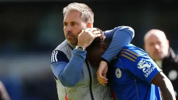 Leicester City Manager Marti Cifuentes Admits "Difficult Call" Over Key Player