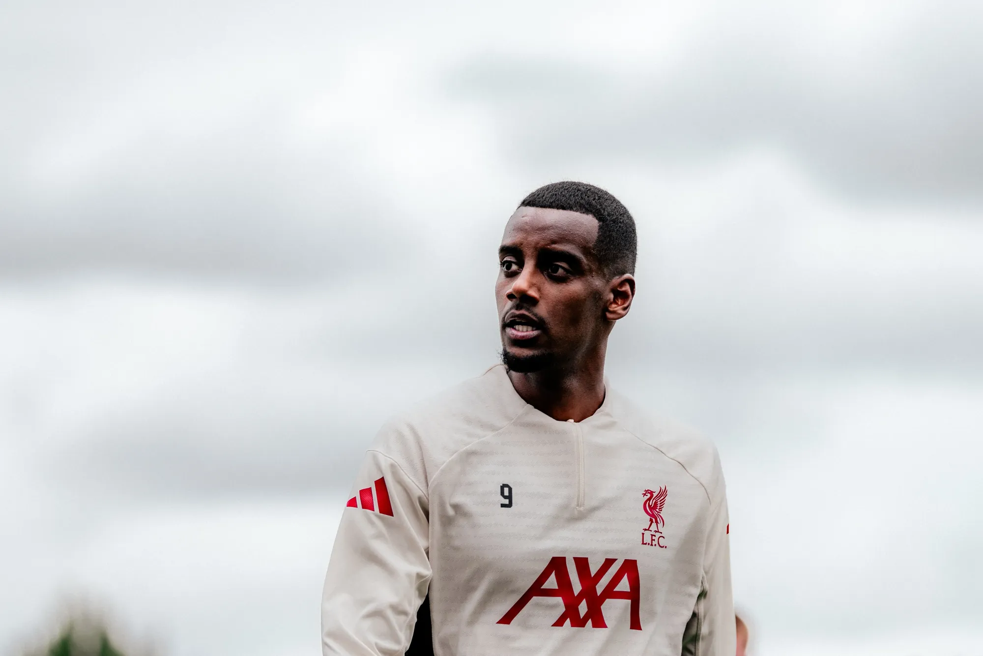 Arne Slot drops hint over Alexander Isak debut