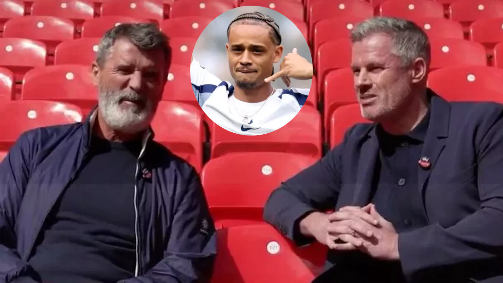 Jamie Carragher Full of Praise for Tottenham Star Signing