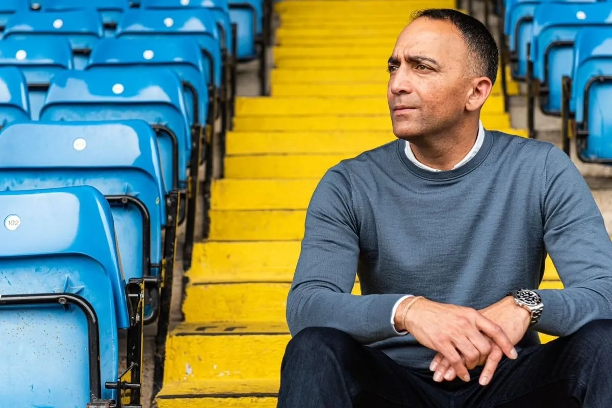Leeds United Owners 49ers Enterprises Welcome New Investors