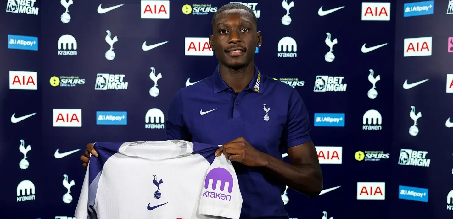 Why Randal Kolo Muani Could Be the Perfect Fit for Tottenham
