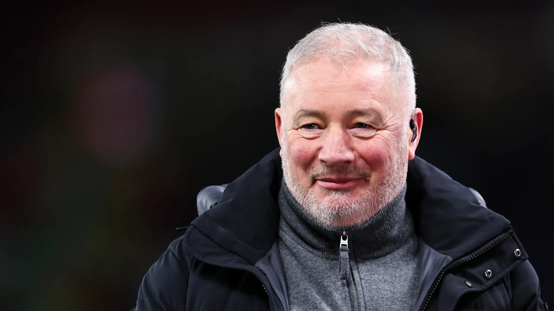 Ally McCoist Praises Viktor Gyökeres’ Mentality Amid Arsenal Scrutiny