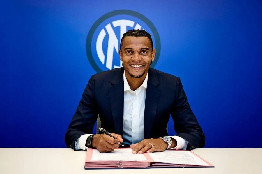 Manuel Akanji: I came to Inter to win Champions League