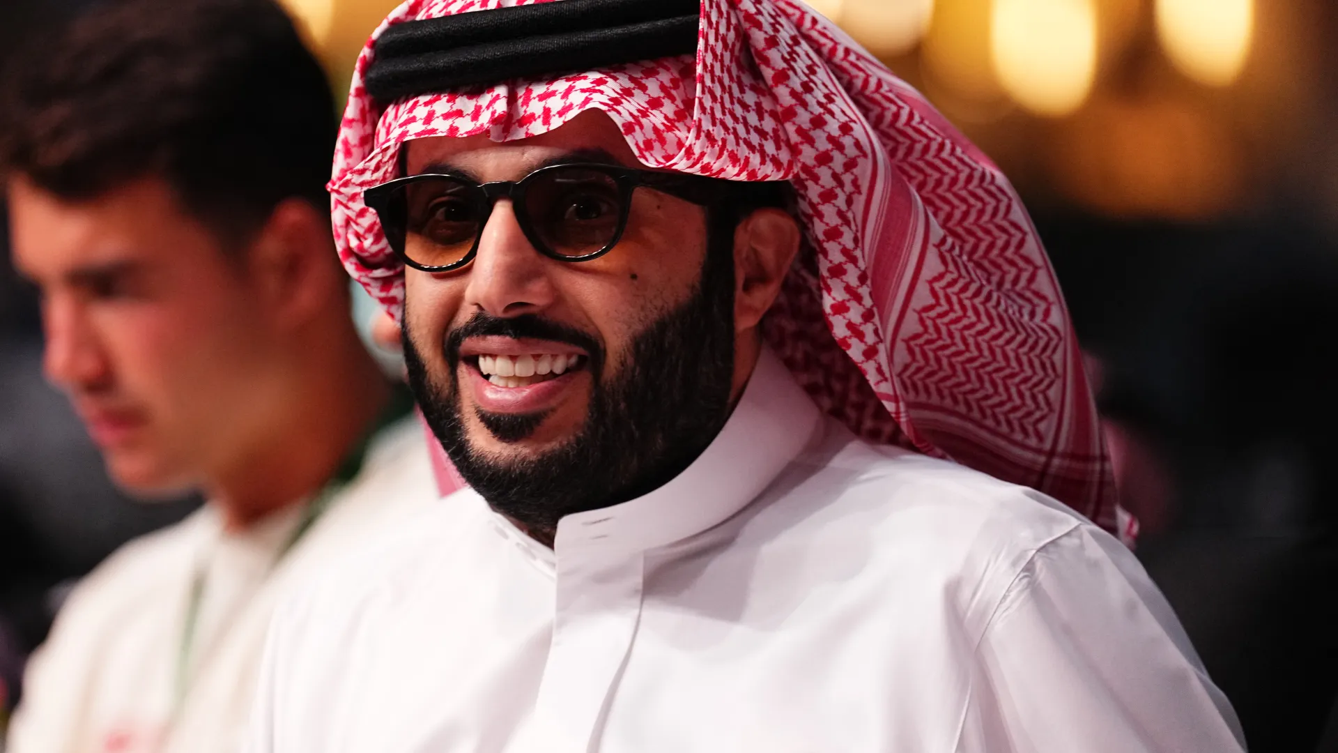 Bristol City Takeover: Saudi Promoter Turki Alalshikh Reportedly Preparing Bid