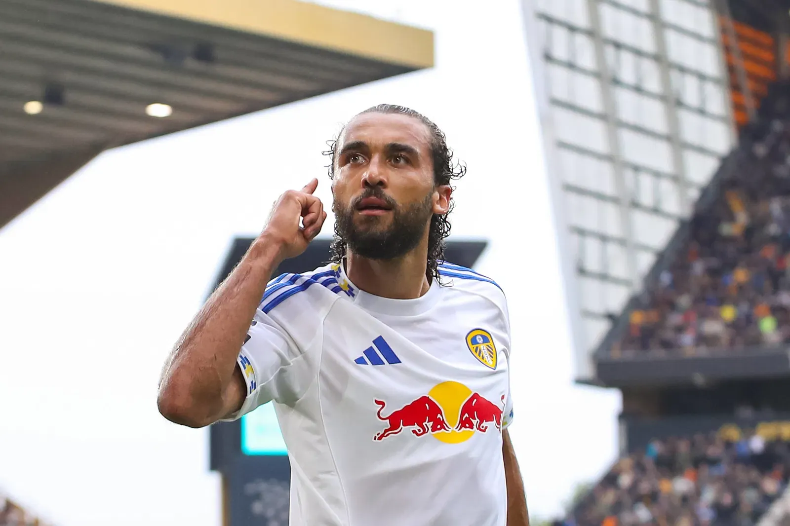 Dominic Calvert-Lewin Sends Message to Wolves Fans After Chant About Him