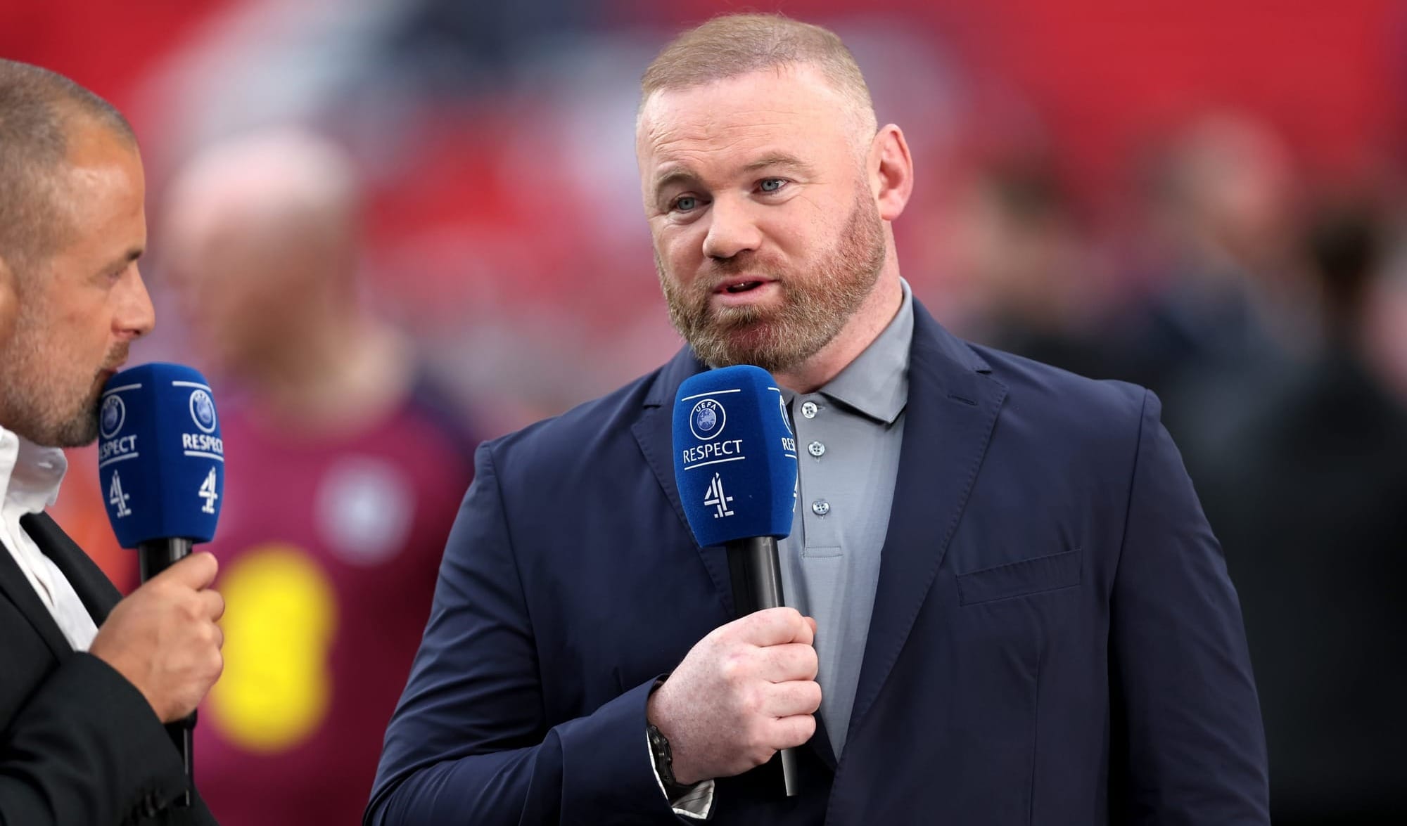 Wayne Rooney Praises Tottenham’s Rising Star After Villarreal Win