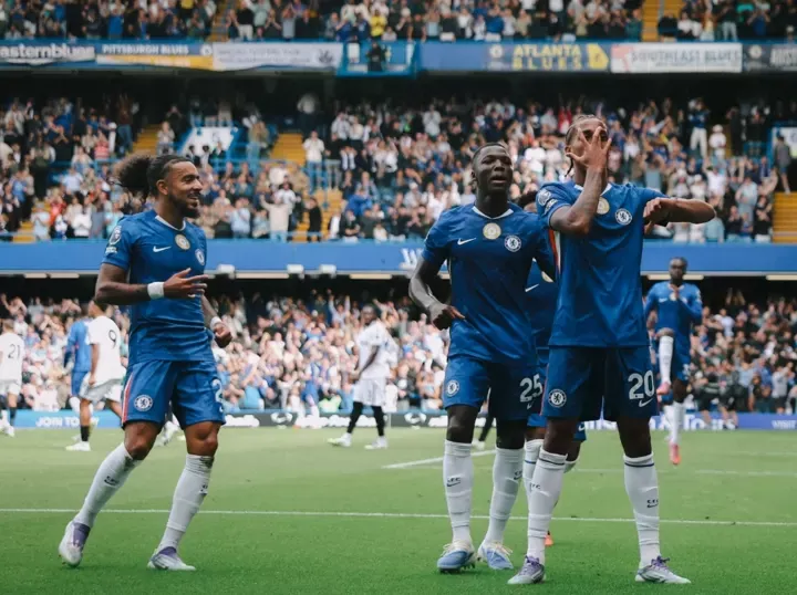Chelsea Predicted Line-Up and Maresca's Press Conference ahead of Brentford