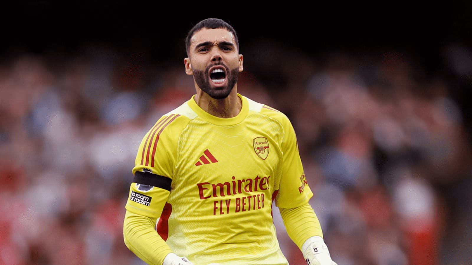 David Raya Hails “Incredible” Zubimendi as Arsenal’s Midfield Maestro — and Liverpool’s Missed Opportunity