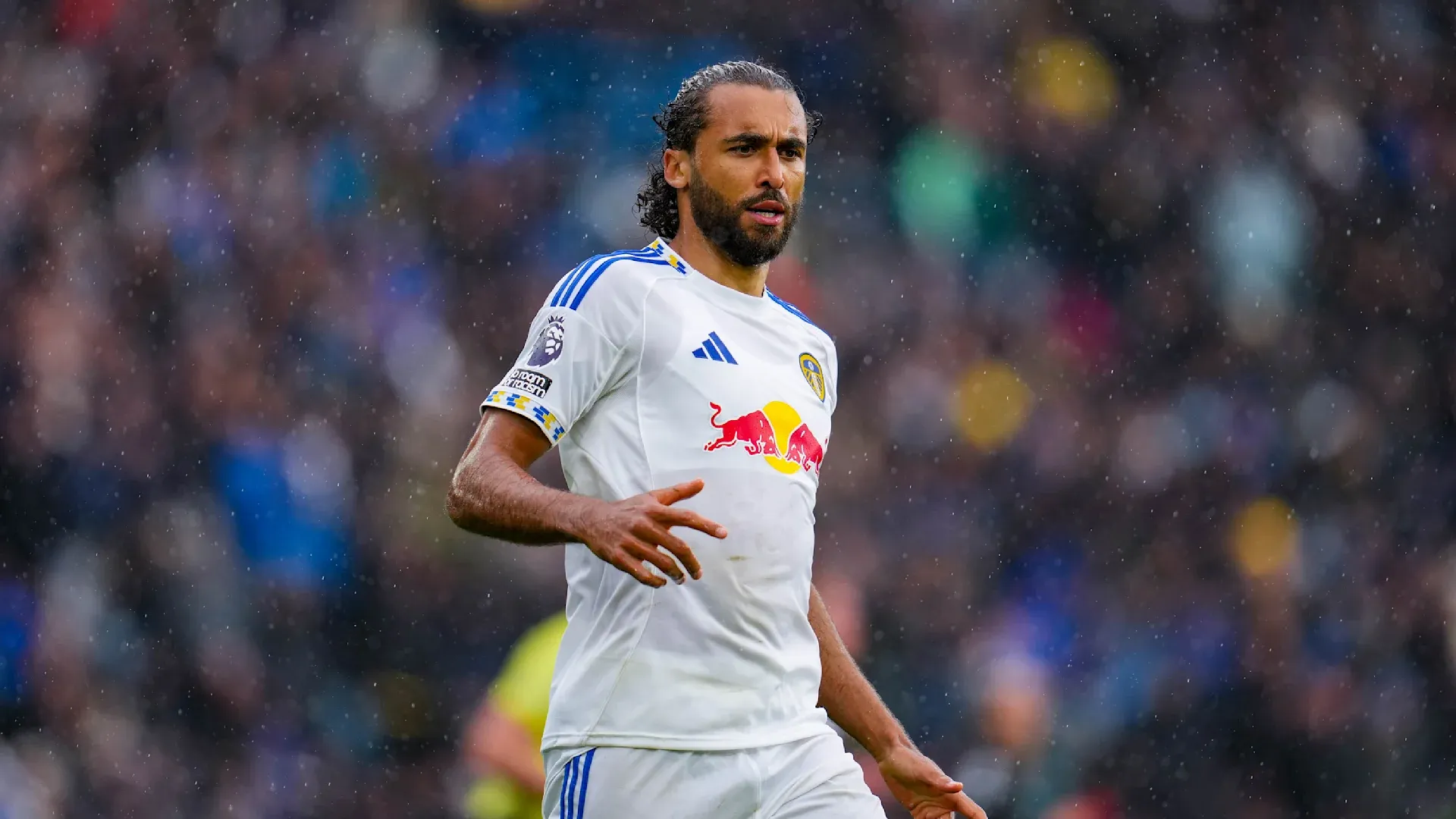 Mohamed Kudus Has The Final Say As Tottenham Defeat Leeds