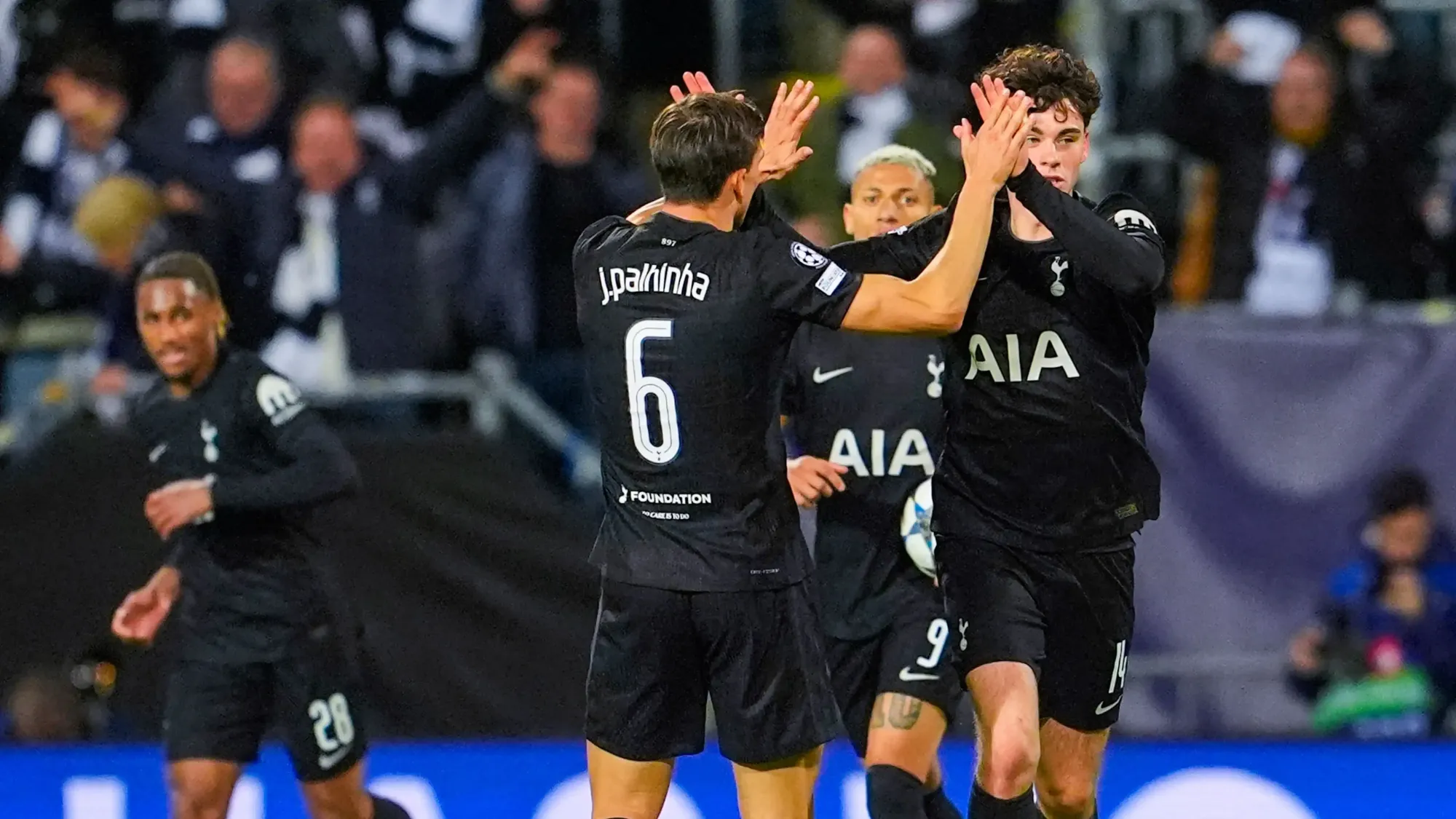 Comeback In Bodø and a Curse Broken against Leeds