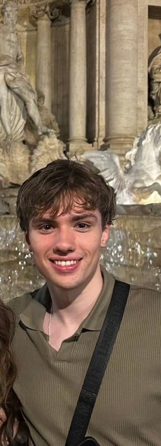 Daniel Jones