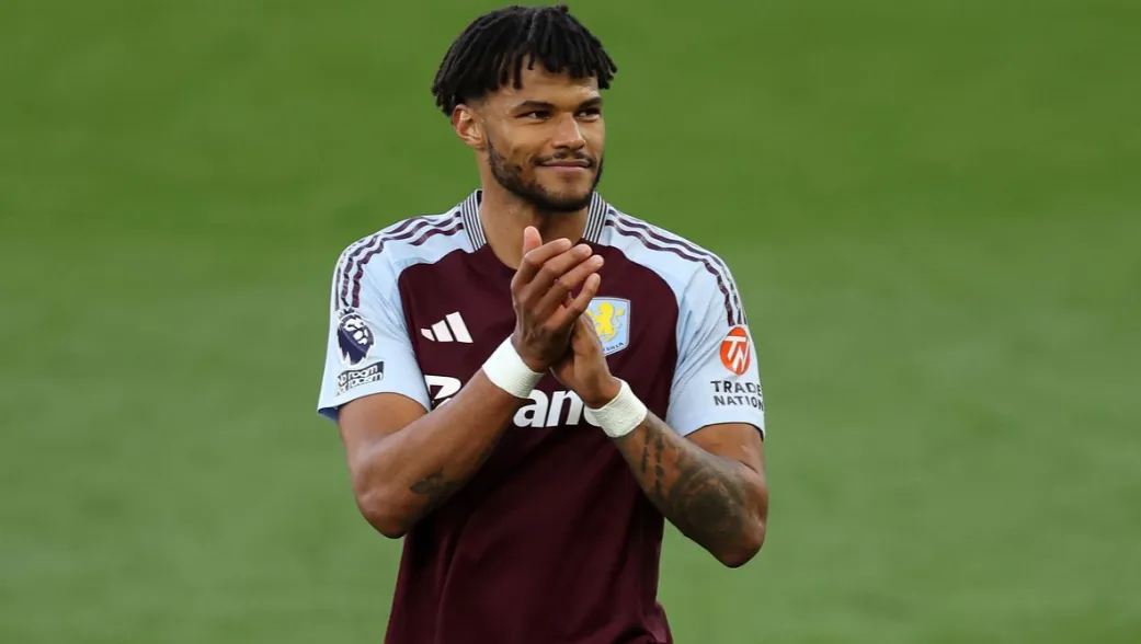 A Villan Story - Tyrone Mings