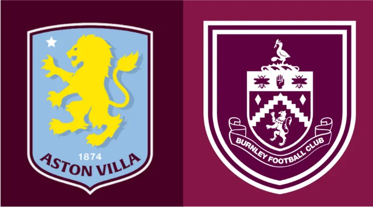 Preview and Predicted Lineups: Aston Villa vs Burnley