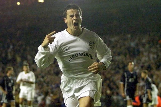 Leeds United's 00/01 European Adventure Part 1: Promise, Tragedy, and the 3rd Qualifying Round.