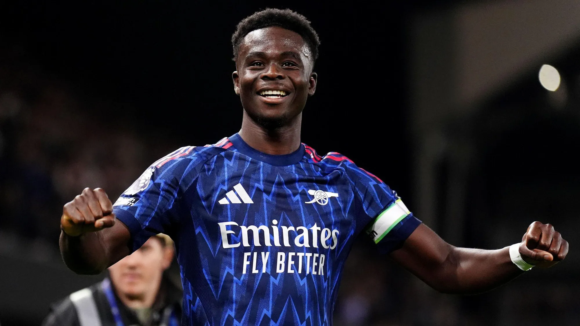 Arsenal Agree New Deal in Principle with Club Vice-Captain