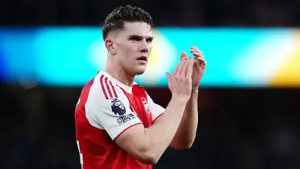 Viktor Gyokeres John Walton P/A