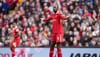 Ibrahima Konate’s Potential Move to Real Madrid: A Game-Changing Transfer Rumour