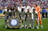 Chelsea FC predicted line-up vs ES Tunis.