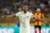 Andrey Santos' debut against ES Tunis: The Reaction.