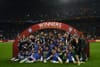 H2H: Benfica vs Chelsea