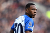 Brighton Star Keen to Join Manchester United