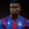 Marc Guehi Weighs Liverpool Move