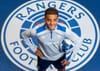 Max Aarons Joins Rangers on Loan from Bournemouth