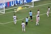 Juventus 2-5 Manchester City: City Top Group G at Club World Cup