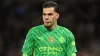 Ederson Set to Stay at Manchester City
