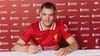 Wirtz 'definitely worth the money' claims former Liverpool keeper