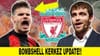 Liverpool Transfer Update: Fabrizio Romano provides update on Milos Kerkez