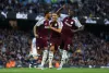 Amadou Onana reflects on sharing the pitch with Marcus Rashford at Aston Villa
