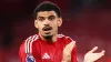 Gibbs-White’s Tottenham Move in Limbo