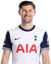 Ben Davies