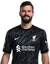 Alisson Becker