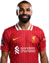 Mohamed Salah