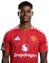 Marcus Rashford