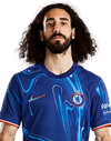 Marc Cucurella