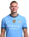Erling Haaland