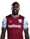 Michail Antonio