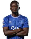 Idrissa Gueye