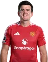 Harry Maguire