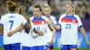 England Lionesses Roar to 6-1 Victory Over Wales, Securing Quarter-Final Spot at UEFA Women’s Euro 2025