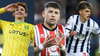 Championship Players Premier League Clubs Could Sign This Summer