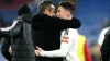 Fulham Focusing on Continuity