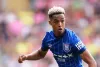 Brentford Eye Omari Hutchinson as Potential Bryan Mbeumo Replacement